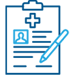 Comprehensive risk monitoring for DEB patients spotlight ICON