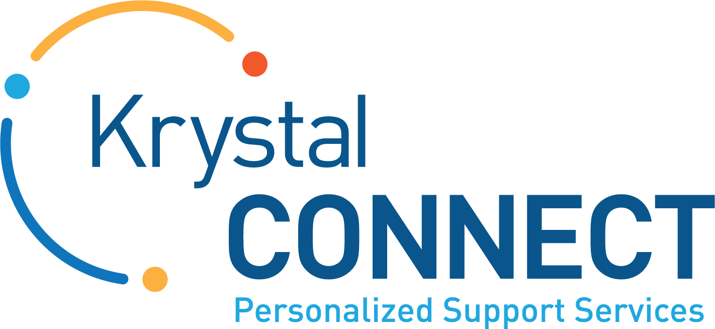 Krystal Connect icon